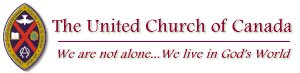 The United Church of Canada