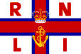 Royal National Lifeboat Institute.