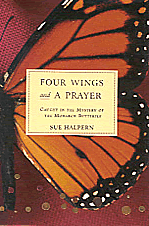 Four Wings and A Prayer. 2001. Knopf (Canada)